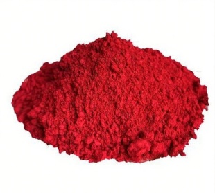 Pigment Red