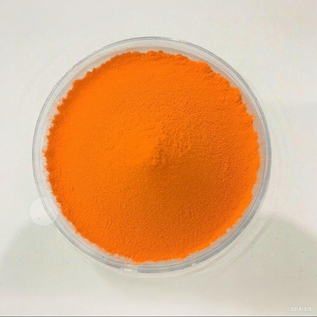 Direct Orange