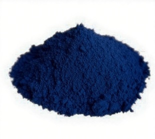 Pigment Blue