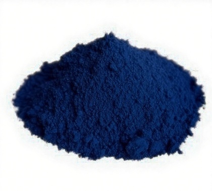 Pigment Blue