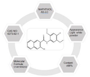 Naphthol AS-LC