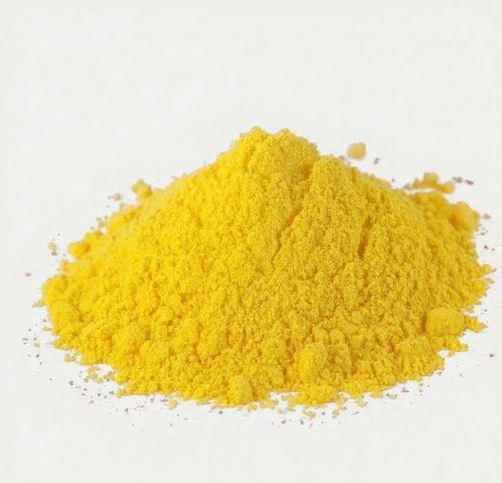 SOLVENT YELLOW