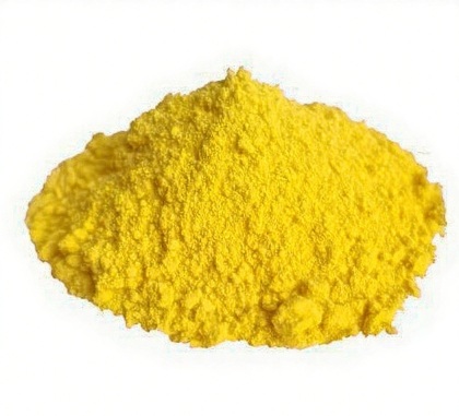 Pigment Yellow