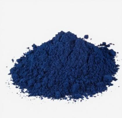 SOLVENT BLUE