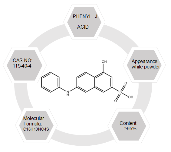 PHENYL J ACID