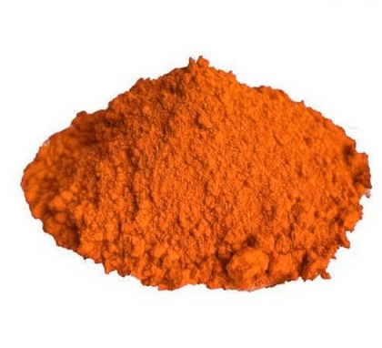 Pigment Orange