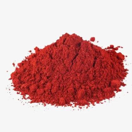 SOLVENT RED