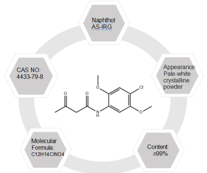 Naphthol AS-IRG