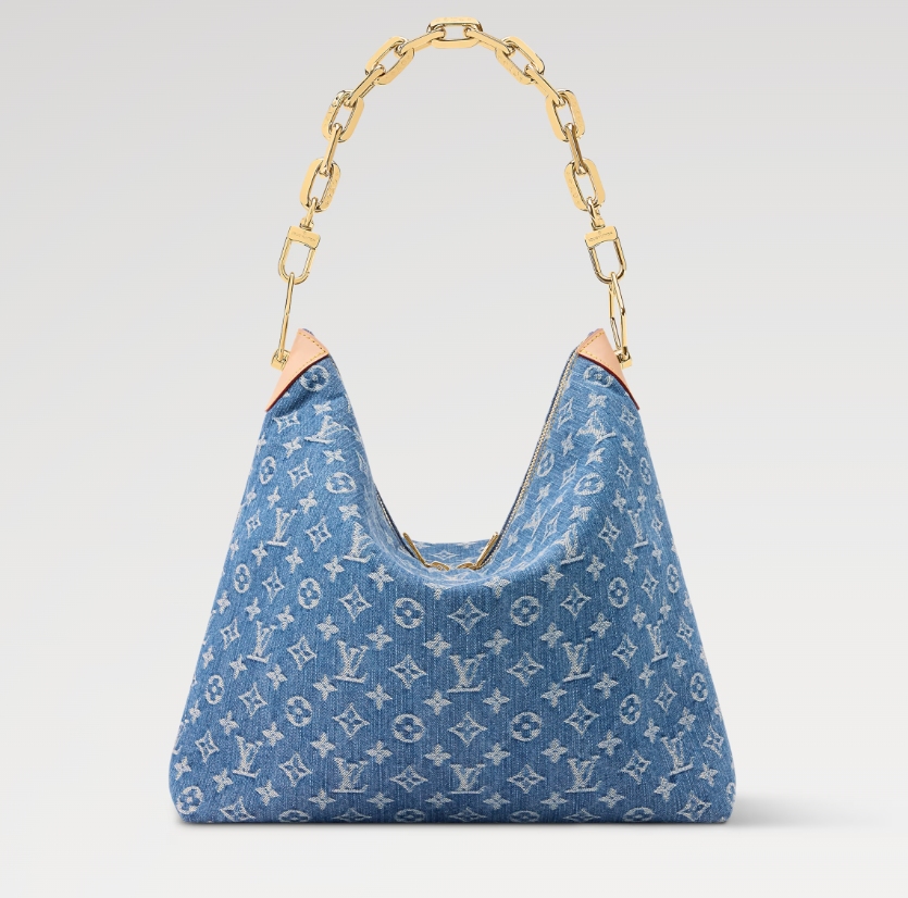 17. Louis Vuitton Totally MM