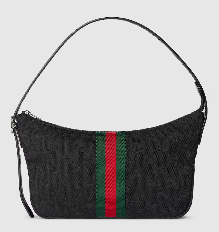 18. Gucci Lunetta – The Dainty, Minimalist Crossbody