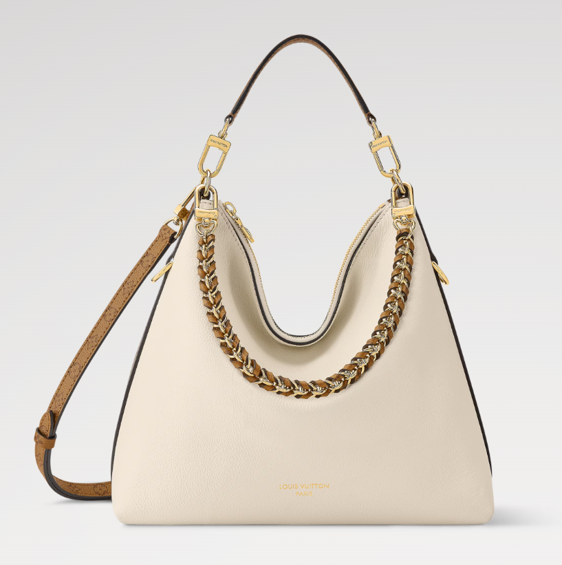 19.Louis Vuitton Alma