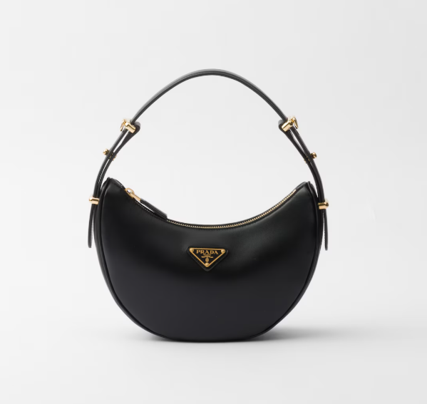 9. Prada Aimée Medium Hobo