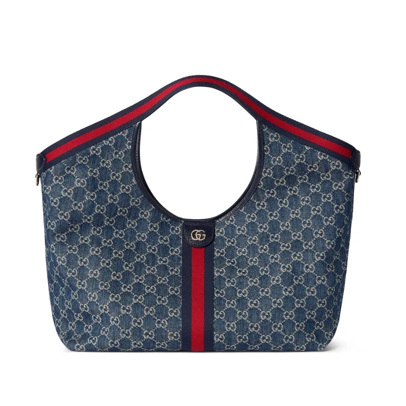 1.Gucci Giglio – The 2026 It Bag with Florentine Heritage​