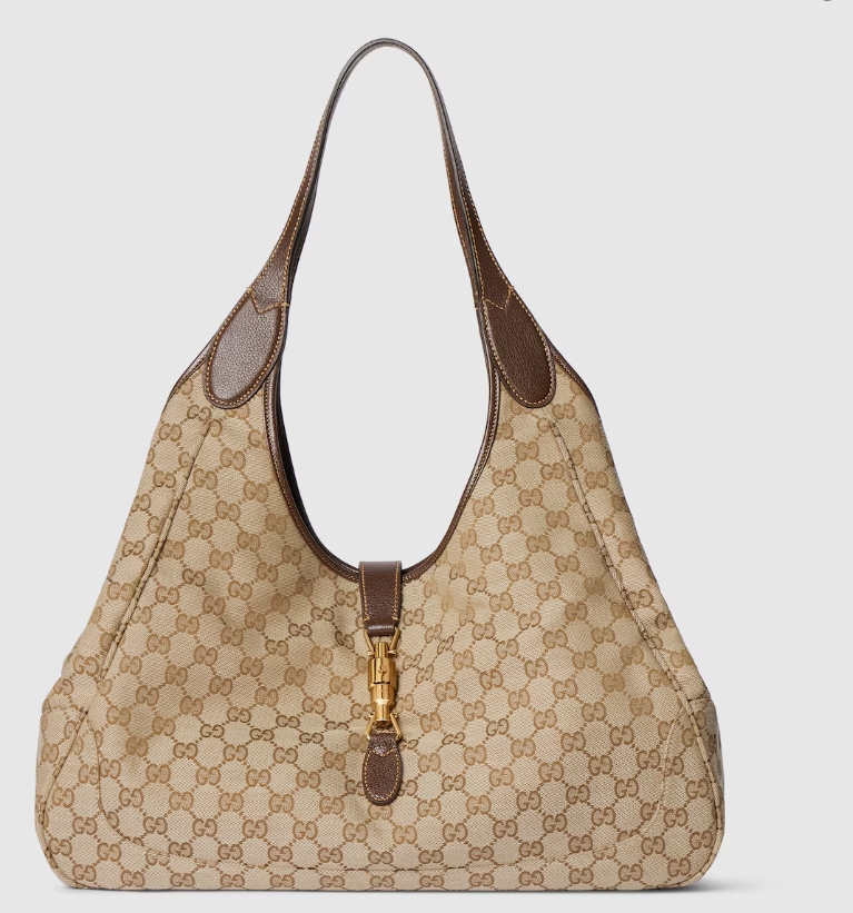 15.Gucci Mercato – The Chic, Everyday Tote