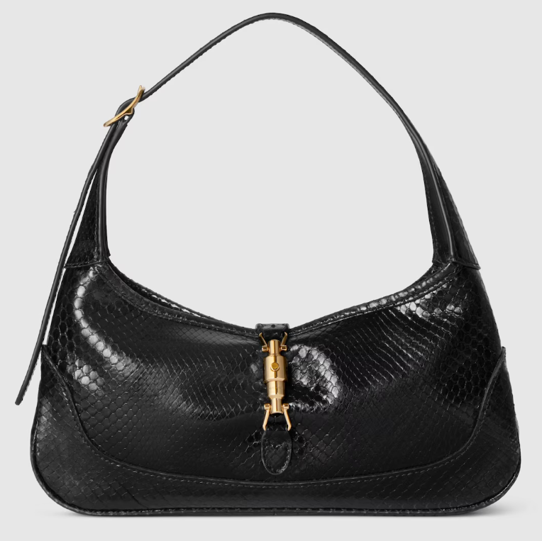 14. Gucci Jackie Slim – The Sleek, Modern Jackie