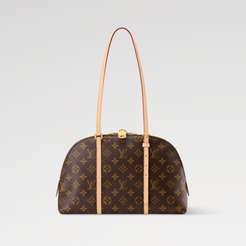 2. Louis Vuitton Squire Monogram