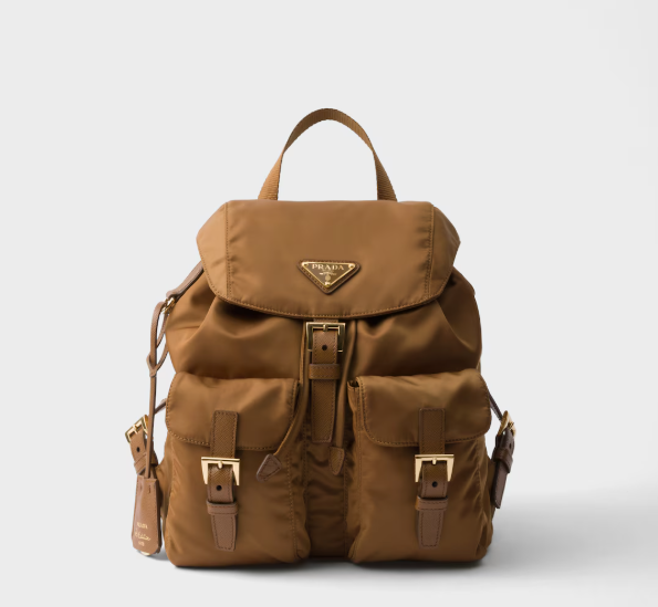 6. Prada Re-Edition 1978 Messenger Bag