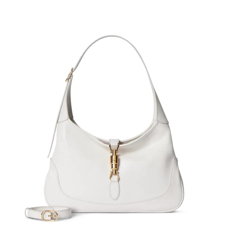 3. Gucci Jackie 1961 – The “First Lady” Bag That’s Still a Fashion Staple
