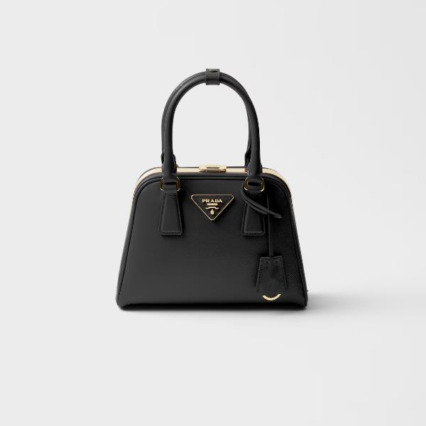 3. Prada Pyramid Mini
