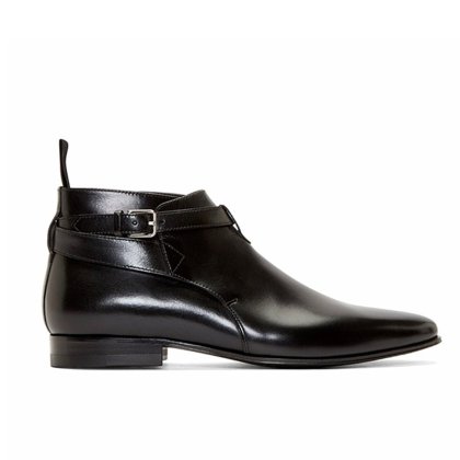 Aldonice-Men's Ankle Boots