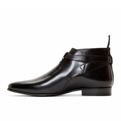 Aldonice-Men's Ankle Boots