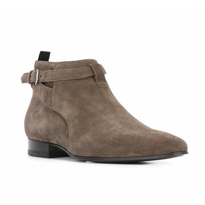 Aldonice-Men's Ankle Boots