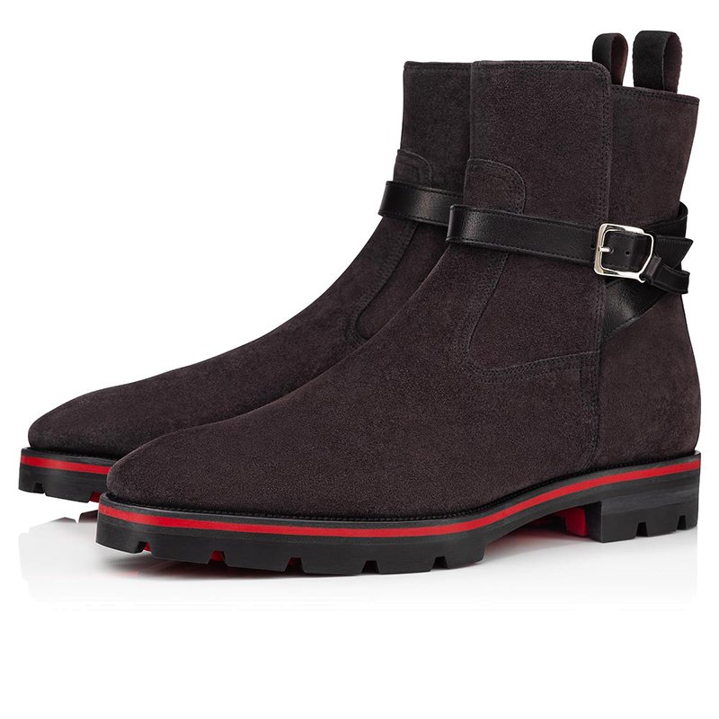 Aldonice-Men's Kicko Croc Flat