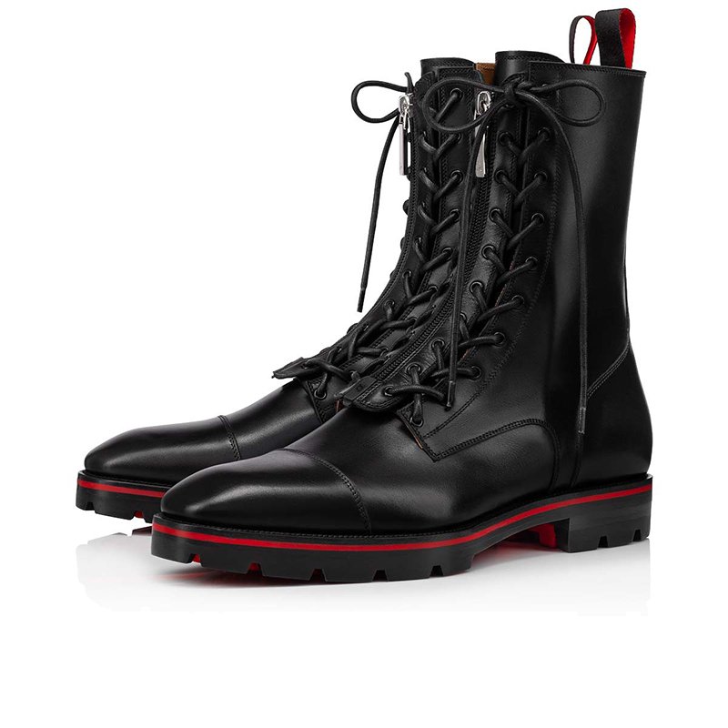 Aldonice-Men's Troopi Flat