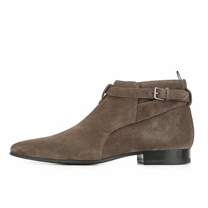 Aldonice-Men's Ankle Boots