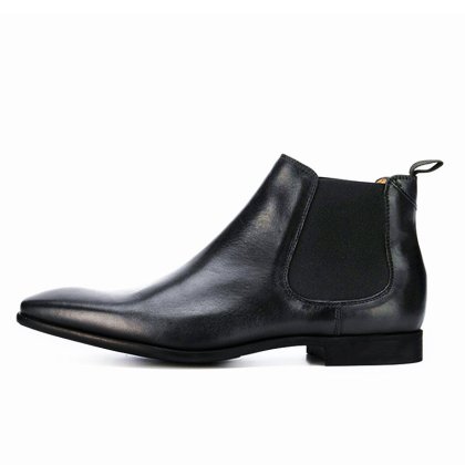 Aldonice-Men's Ankle Boots