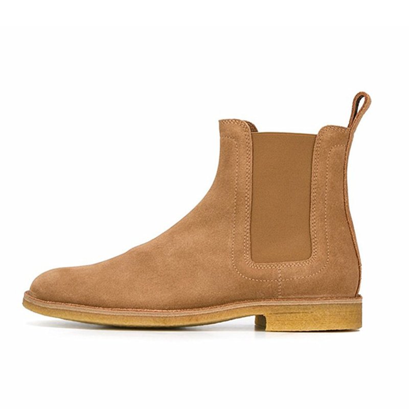 Aldonice-Men's Chelsea Boots