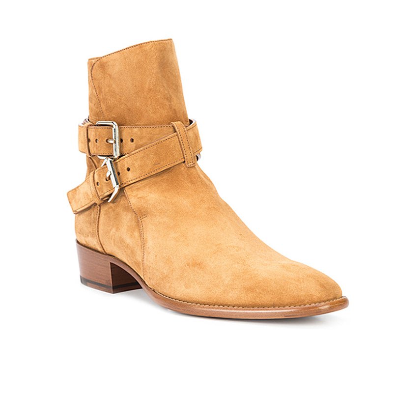 Aldonice-Men's Chelsea Boots