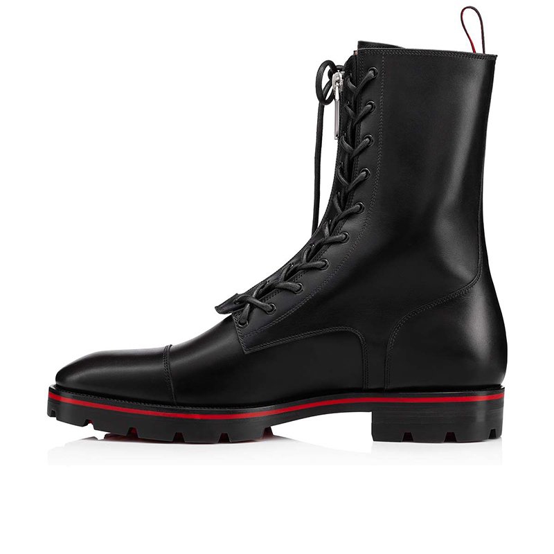 Aldonice-Men's Troopi Flat