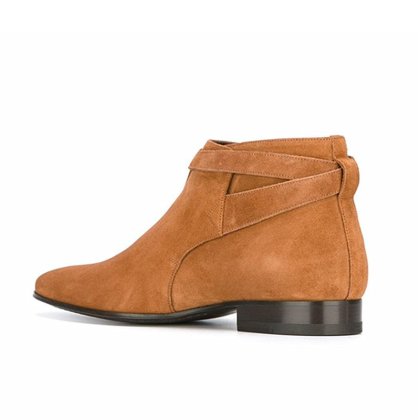 Aldonice-Men's Ankle Boots