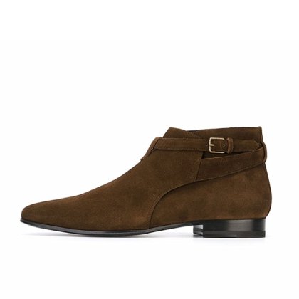 Aldonice-Men's Ankle Boots