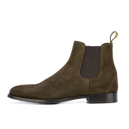 Aldonice-Men's Chelsea Boots