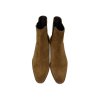 Aldonice-Men's Suede Chelsea Boots