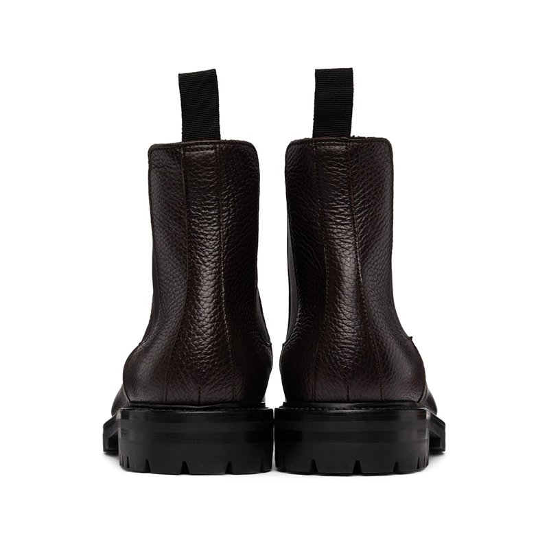 Aldonice-Men's Martin Boots