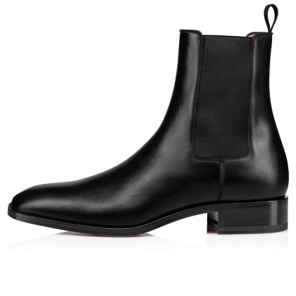 Aldonice-Men's Samson Flat