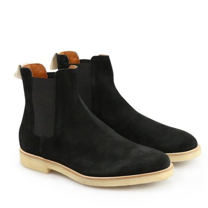 Aldonice-Men's Chelsea Boots