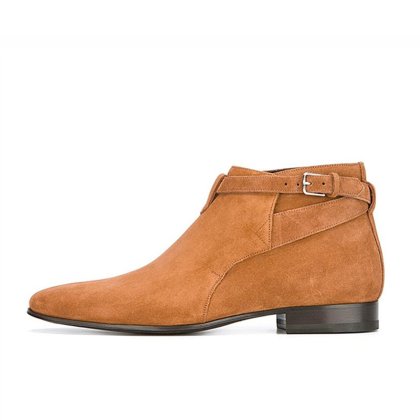 Aldonice-Men's Ankle Boots