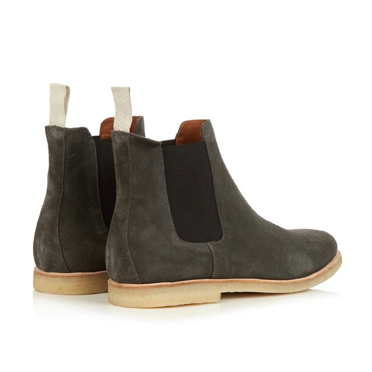 Aldonice-Men's Chelsea Boots