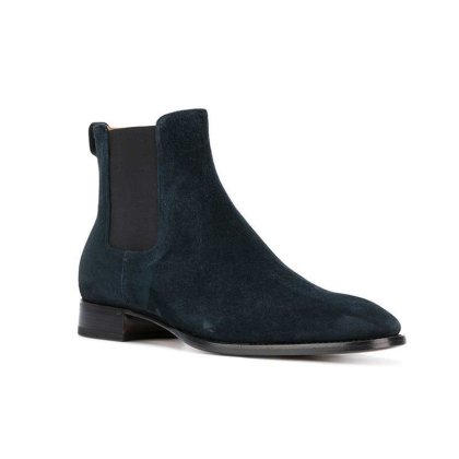 Aldonice-Men's Chelsea Boots