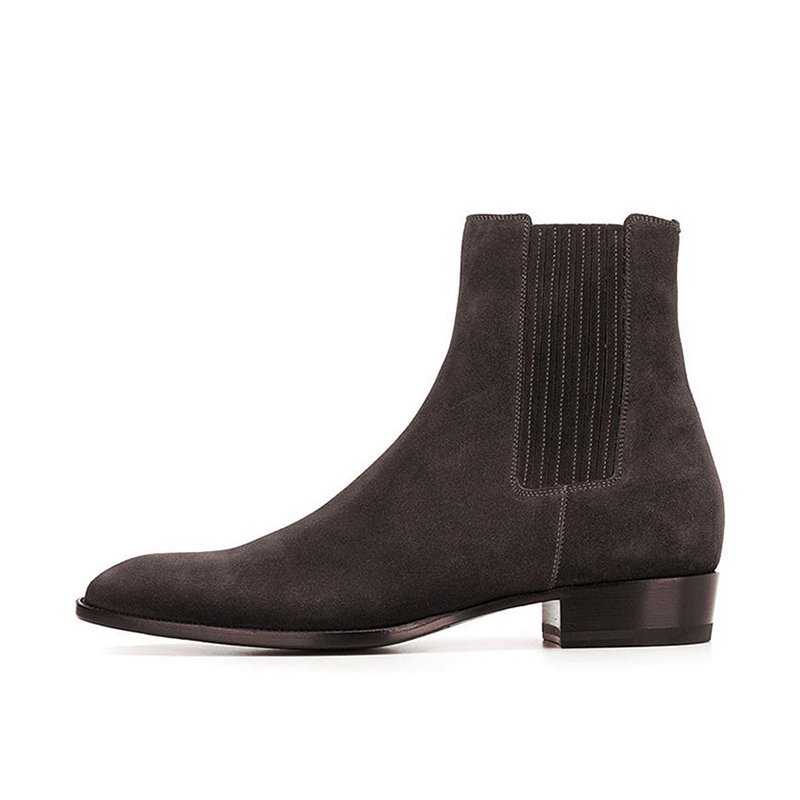 Aldonice-Men's Chelsea Boots