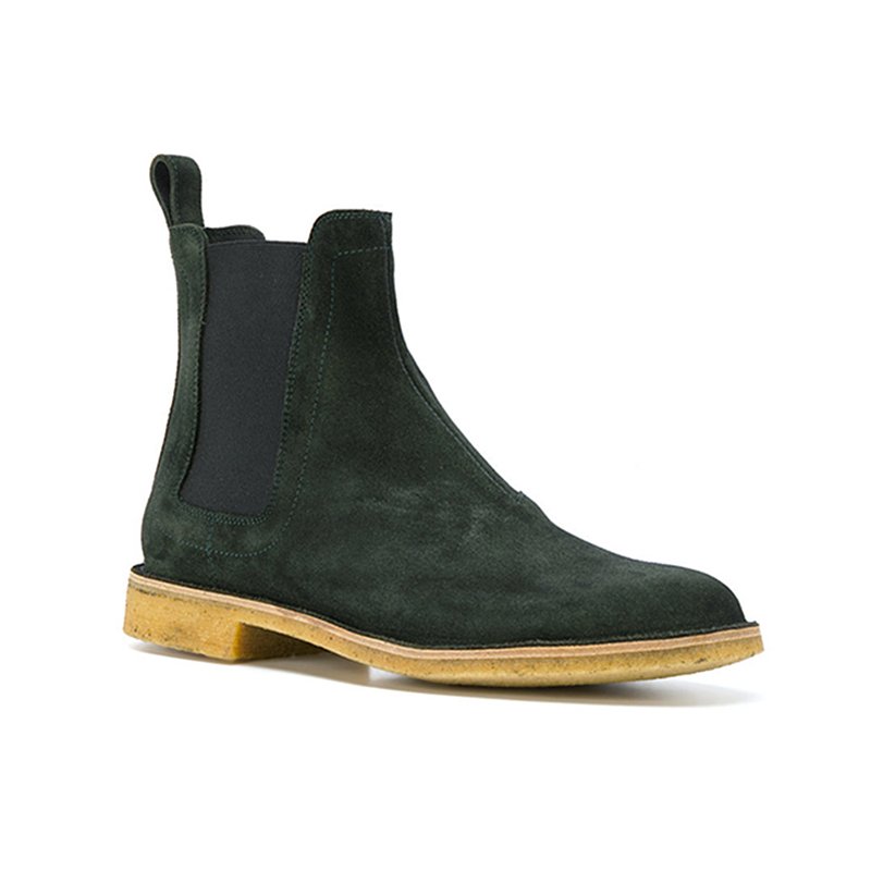 Aldonice-Men's Chelsea Boots