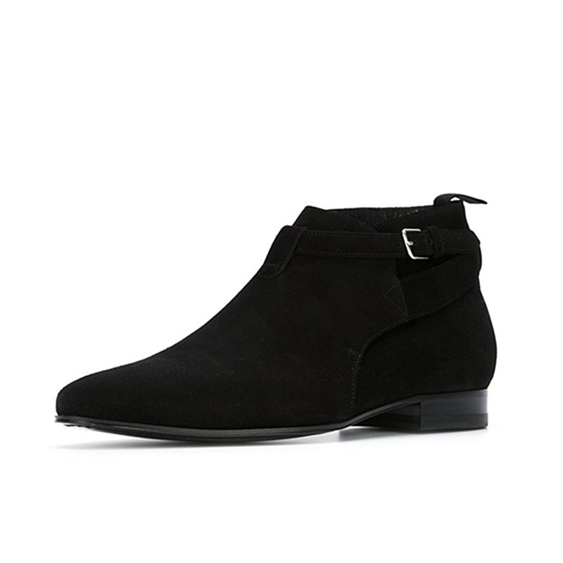 Aldonice-Men's Ankle Boots