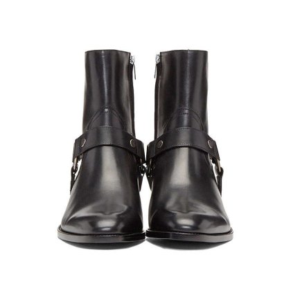 Aldonice-Men's Chelsea Boots