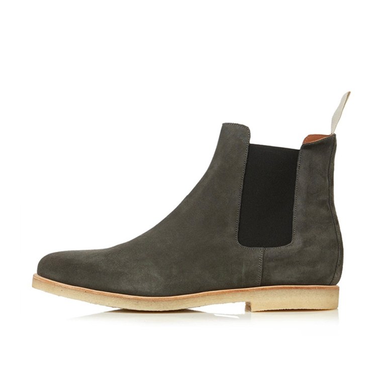 Aldonice-Men's Chelsea Boots