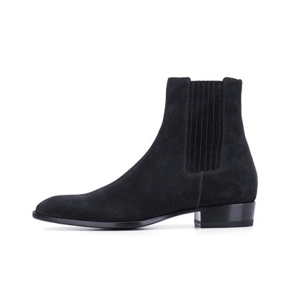 Aldonice-Men's Chelsea Boots