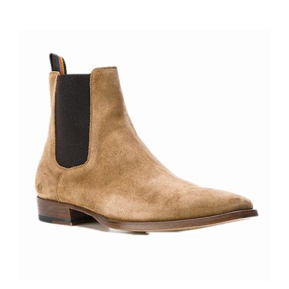 Aldonice-Men's Chelsea Boots